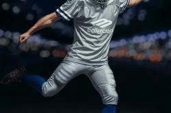 开云下载-Balenciaga發(fā)布橄(gǎn)欖(lǎn)球(qiú)系列(liè)