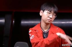 kaiyun-BLG赢比(bǐ)赛被观众喝倒(dào)彩！Knight自曝轻敌原因(yīn)：训练赛几乎全胜