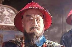 开云-康熙(xī)擒鼇(áo)拜(bài)后未(wèi)杀他，晚年(nián)親(qīn)自为其平反，背后藏着怎样的(de)帝王(wáng)心术