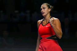 开云体育APP下载-斯瓦泰克与萨巴伦卡本赛季(jì)赢得(dé)60场比(bǐ)赛