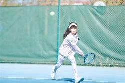 开云平台-“炎黄杯”青(qīng)少年网球积分 排名(míng)赛总决赛在郑挥拍(pāi)