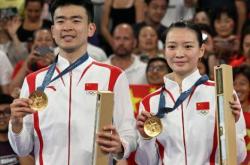 开云下载-雅(yǎ)思(sī)組(zǔ)合转身离去，全运会混(hùn)双夺冠，恭喜雅(yǎ)思(sī)組(zǔ)合圓(yuán)满退(tuì)役