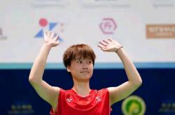 开云体育在线-全(quán)運(yùn)会羽毛球赛在深(shēn)圳打(dǎ)响，巅峰(fēng)对决即將(jiāng)上演