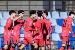 kaiyun-中國(guó)U17半主(zhǔ)力出战不敵(dí)缅甸：浮嶋敏(mǐn)未能破解(jiě)541防守阵型