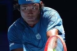 kaiyun-张之(zhī)臻(zhēn)佈(bù)裡(lǐ)斯班夺冠 ATP挑战赛第四冠