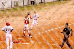 开云下载-450名中小(xiǎo)学生角逐市(shì)体育传統(tǒng)校棒球比赛