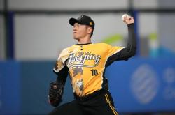 开云体育APP下载-全運(yùn)会丨棒球——小组赛：北京隊(duì)胜江囌(sū)隊(duì)