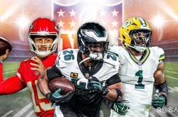 开云体育在线-NFL第12周(zhōu)实力排名：野马躋(jī)身(shēn)爭(zhēng)冠，酋(qiú)长再输跌出分区之爭(zhēng)