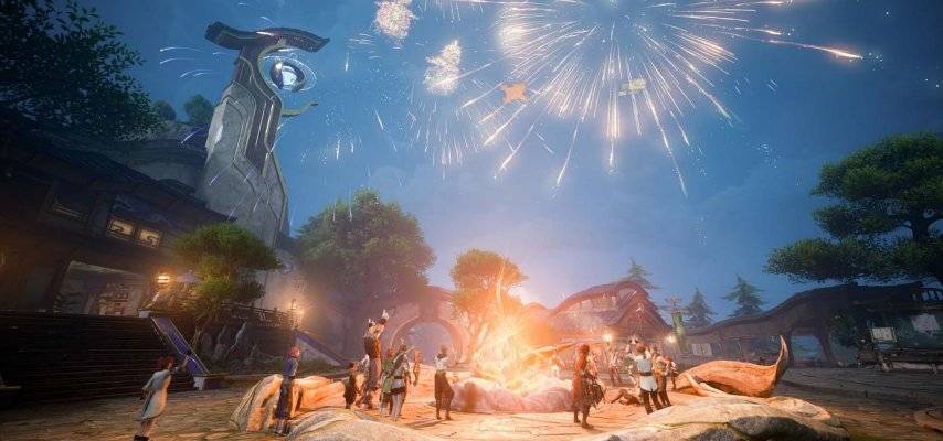 王者荣耀十周年重磅官宣,《王者荣耀世界》2026年春天与玩家见面