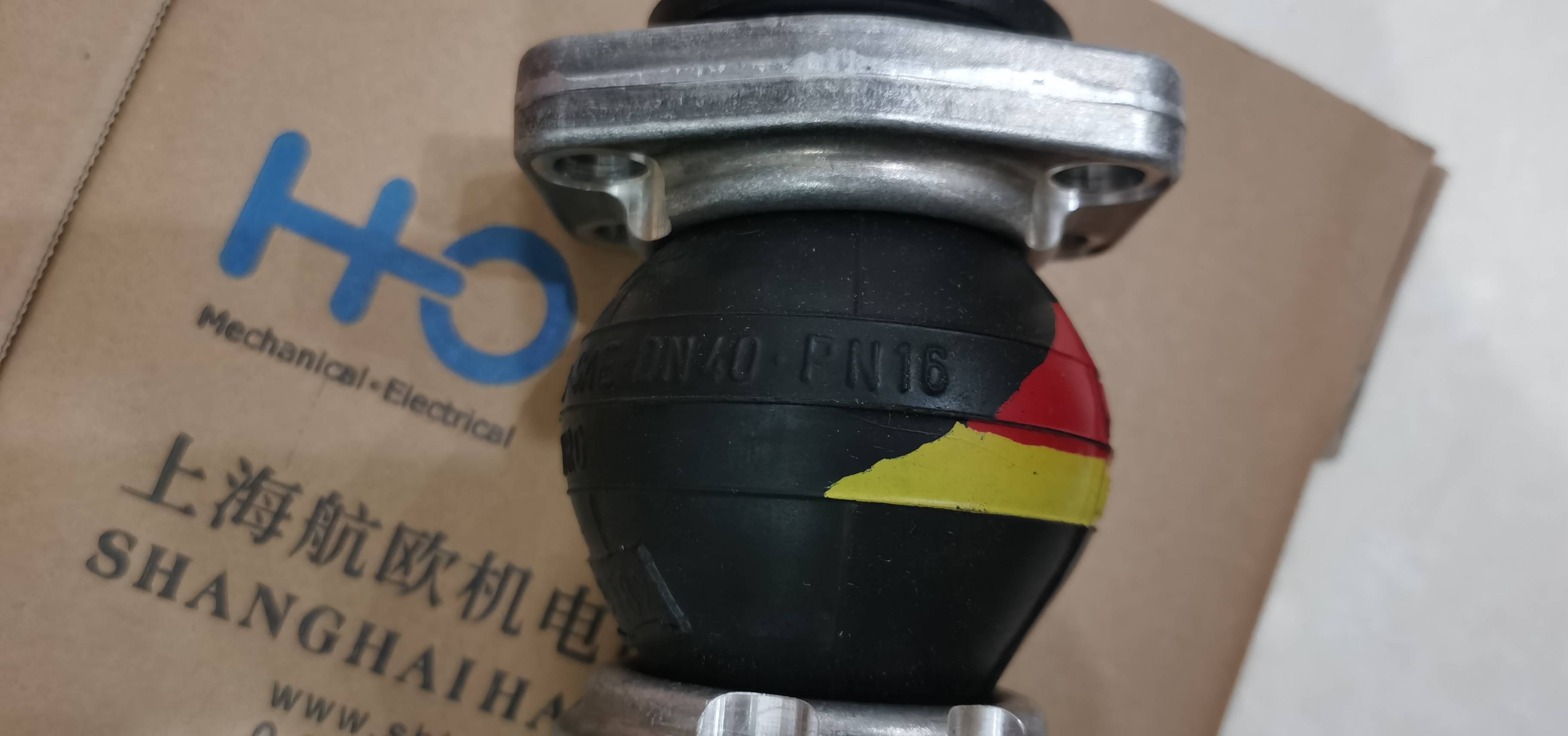 2025年度StenFlex补偿器加工厂排名:使用寿命长的知名品牌推荐