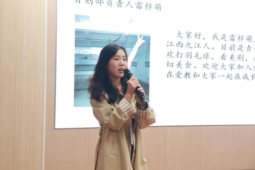 见面会精彩集锦新鲜出炉！