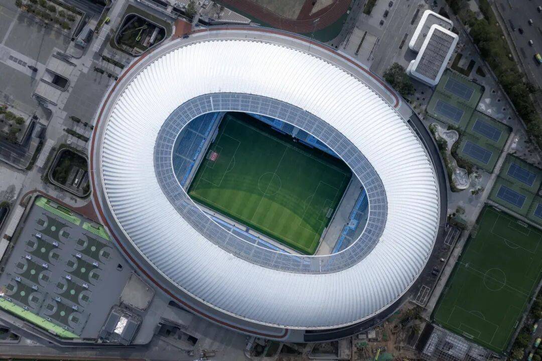 2025深圳全运会9大赛事赛程表汇总！