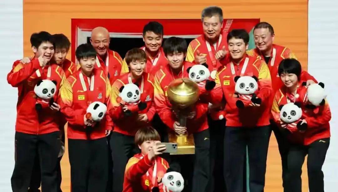 乒乓球混团世界杯赛程表!11月30日国乒赛程时间一览,CCTV5直播