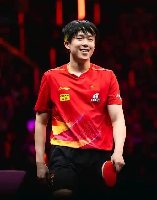 乒乓球混团世界杯赛程表!11月30日国乒赛程时间一览,CCTV5直播