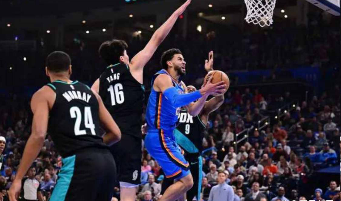 进攻乏力防守成短板？CBA最佳防守球员杨瀚森在NBA面临的难题