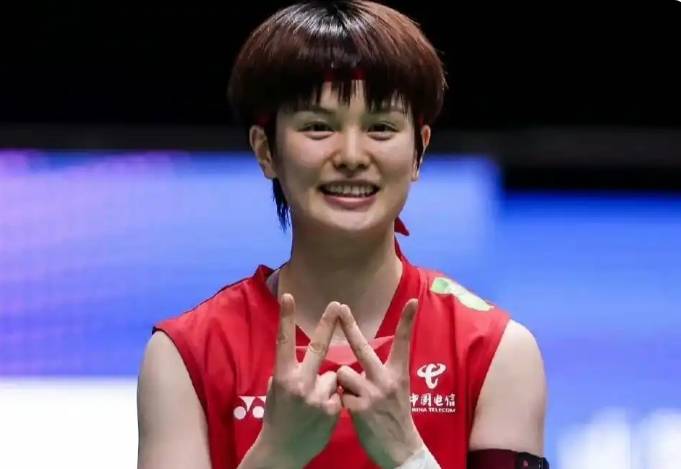 羽球总决赛赛程：4国争5金，国羽保1冠冲4冠，王祉怡PK安洗莹！