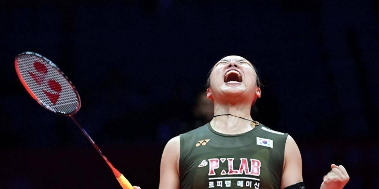 安洗莹夺11冠？7连败的王祉怡正名之战，韩媒：安洗莹只差1胜封神