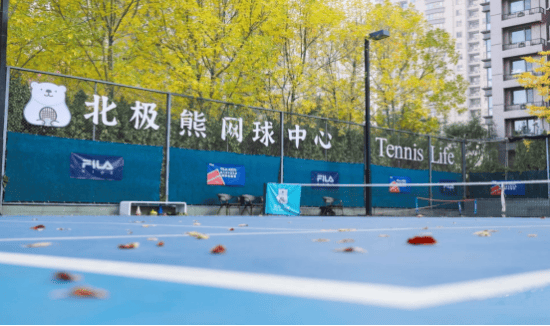 2025天津网球培训机构五大佼佼者榜单揭晓