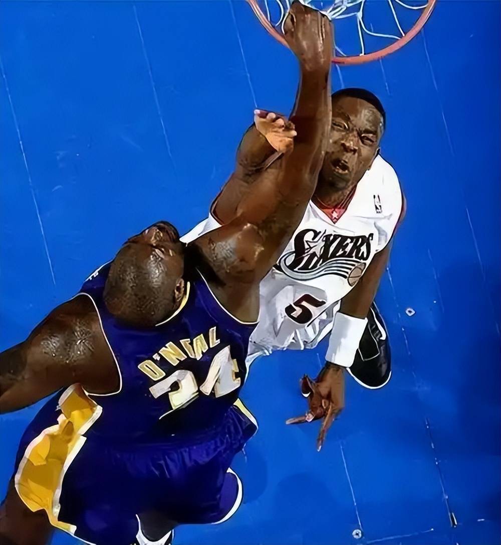 谁能单防巅峰鲨鱼?不修改规则下,这三人或许能让他得分不过30!