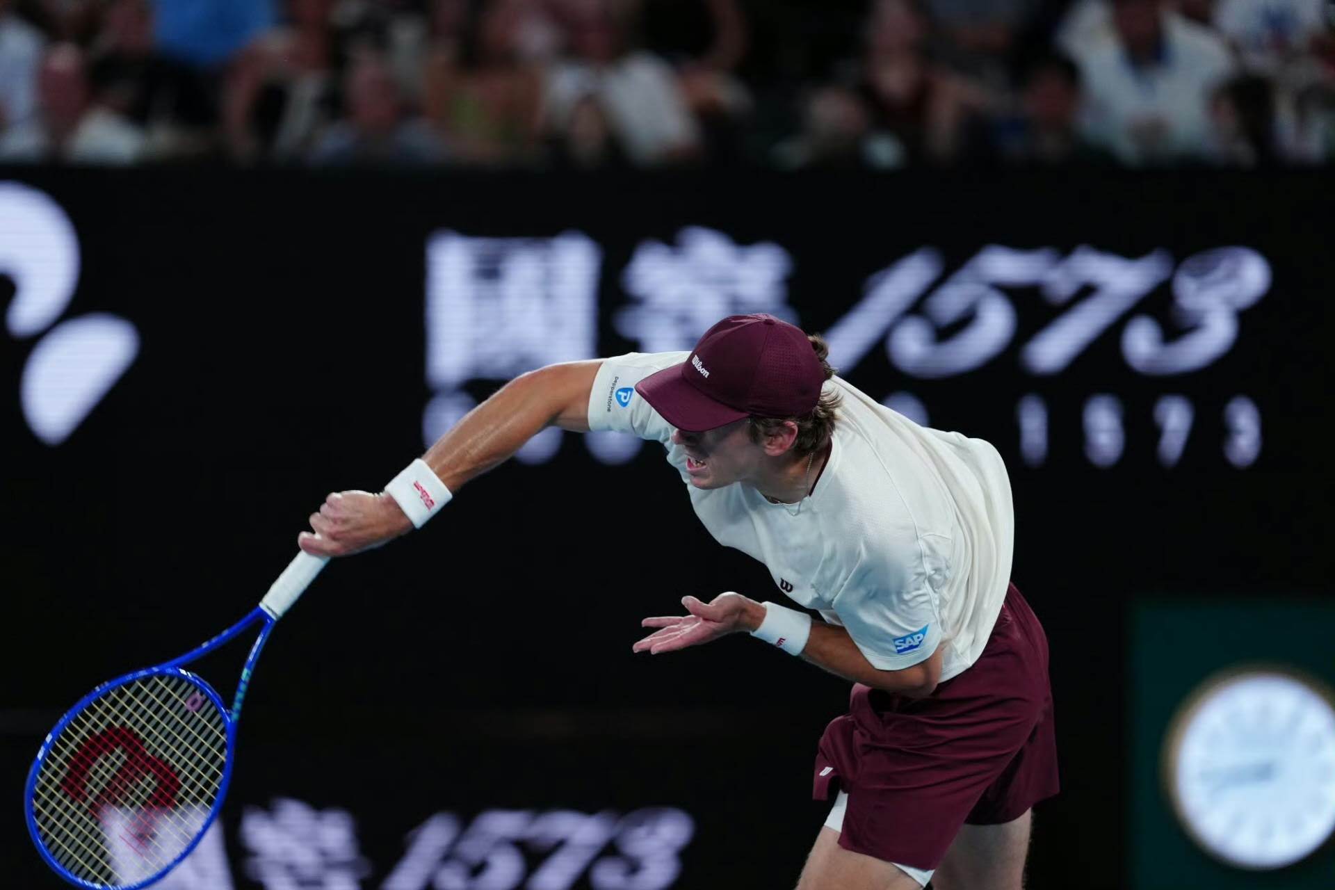 ATP首项500赛开打：卫冕阿卡退赛，亚军德米领衔！