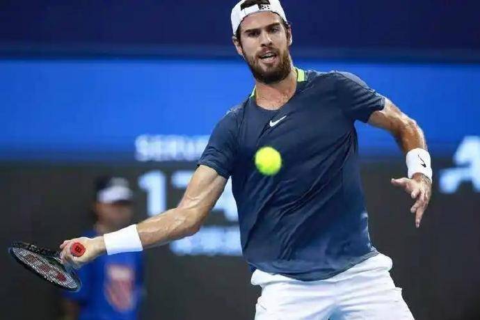 ATP首项500赛开打：卫冕阿卡退赛，亚军德米领衔！